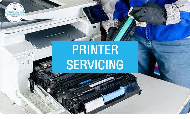 Printer Service Training Pro