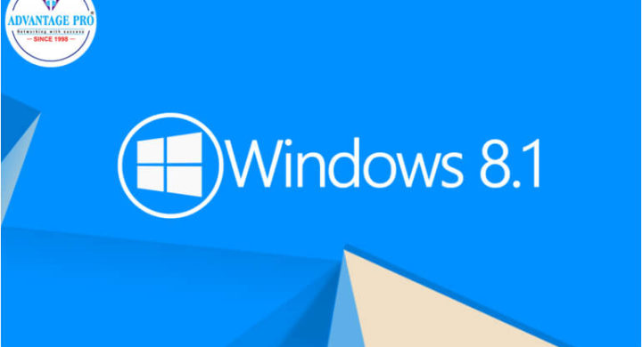 Windows 8.1 Certification in Chennai