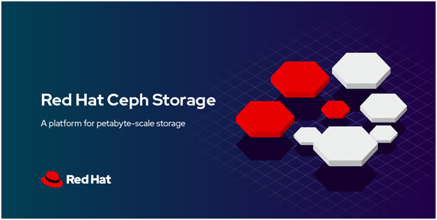 ceph storage certification